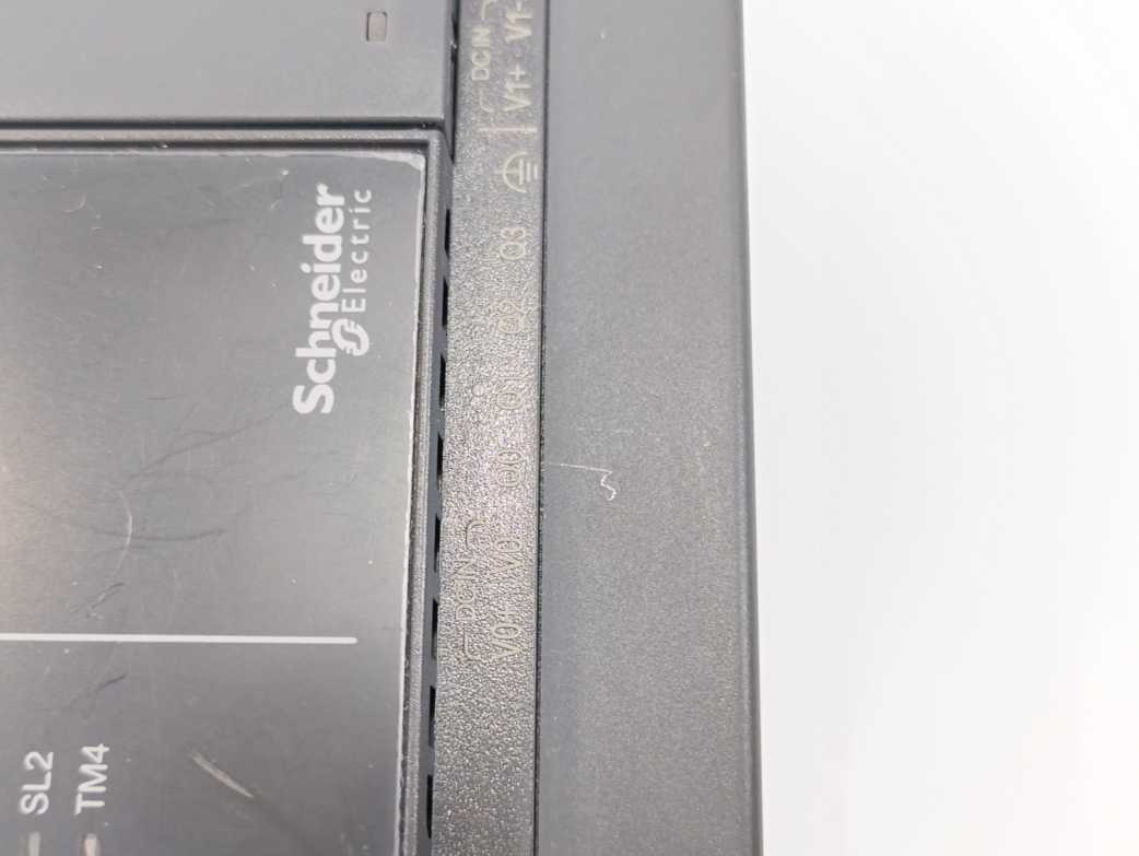 Schneider Electric TM241C24T Modicon M241 Logic Controller