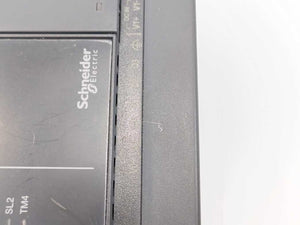 Schneider Electric TM241C24T Modicon M241 Logic Controller