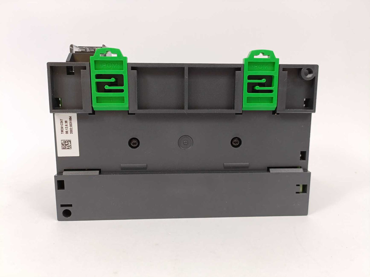 Schneider Electric TM241C24T Modicon M241 Logic Controller