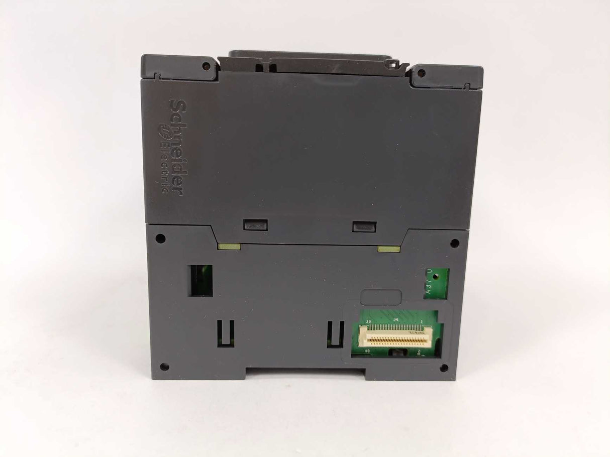 Schneider Electric TM241C24T Modicon M241 Logic Controller
