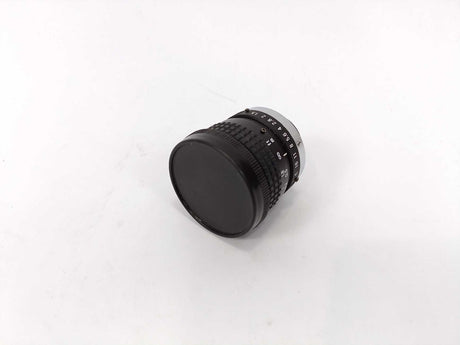 Pentax  C815B C30811TH C-Mount Industrial Lens