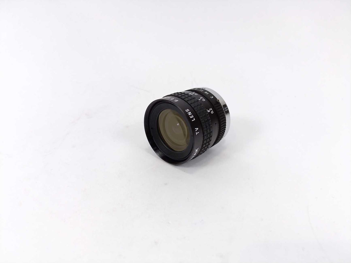 Pentax  C815B C30811TH C-Mount Industrial Lens