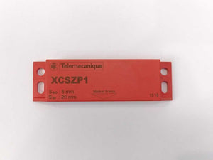 TELEMECANIQUE XCSZP7002 Coded Magnetic Safety Switch w. XCSZP1