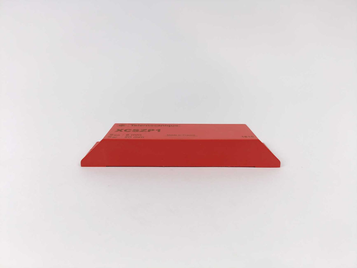 TELEMECANIQUE XCSZP7002 Coded Magnetic Safety Switch w. XCSZP1