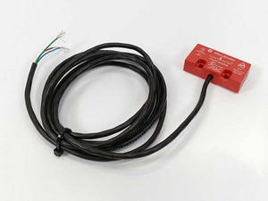 AB 440N-Z2NRS1A EN954-1 Coded Sensor IP67