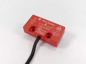 AB 440N-Z2NRS1A EN954-1 Coded Sensor IP67