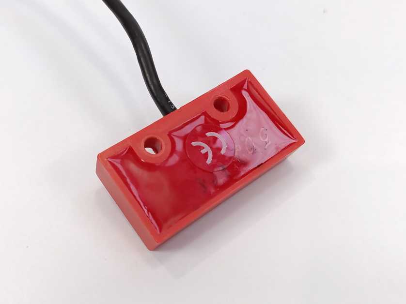 AB 440N-Z2NRS1A EN954-1 Coded Sensor IP67