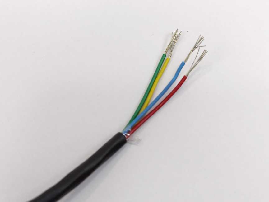 AB 440N-Z2NRS1A EN954-1 Coded Sensor IP67