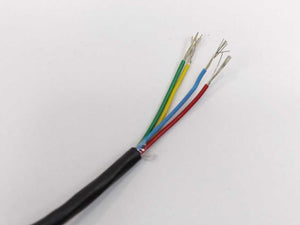 AB 440N-Z2NRS1A EN954-1 Coded Sensor IP67