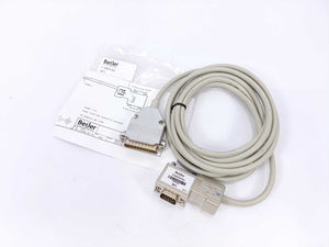 BEIJER ELECTRONICS CAB363M MPI to HMI Cable