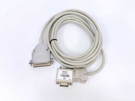 BEIJER ELECTRONICS CAB363M MPI to HMI Cable