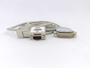 BEIJER ELECTRONICS CAB363M MPI to HMI Cable