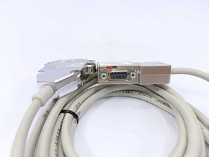 BEIJER ELECTRONICS CAB363M MPI to HMI Cable