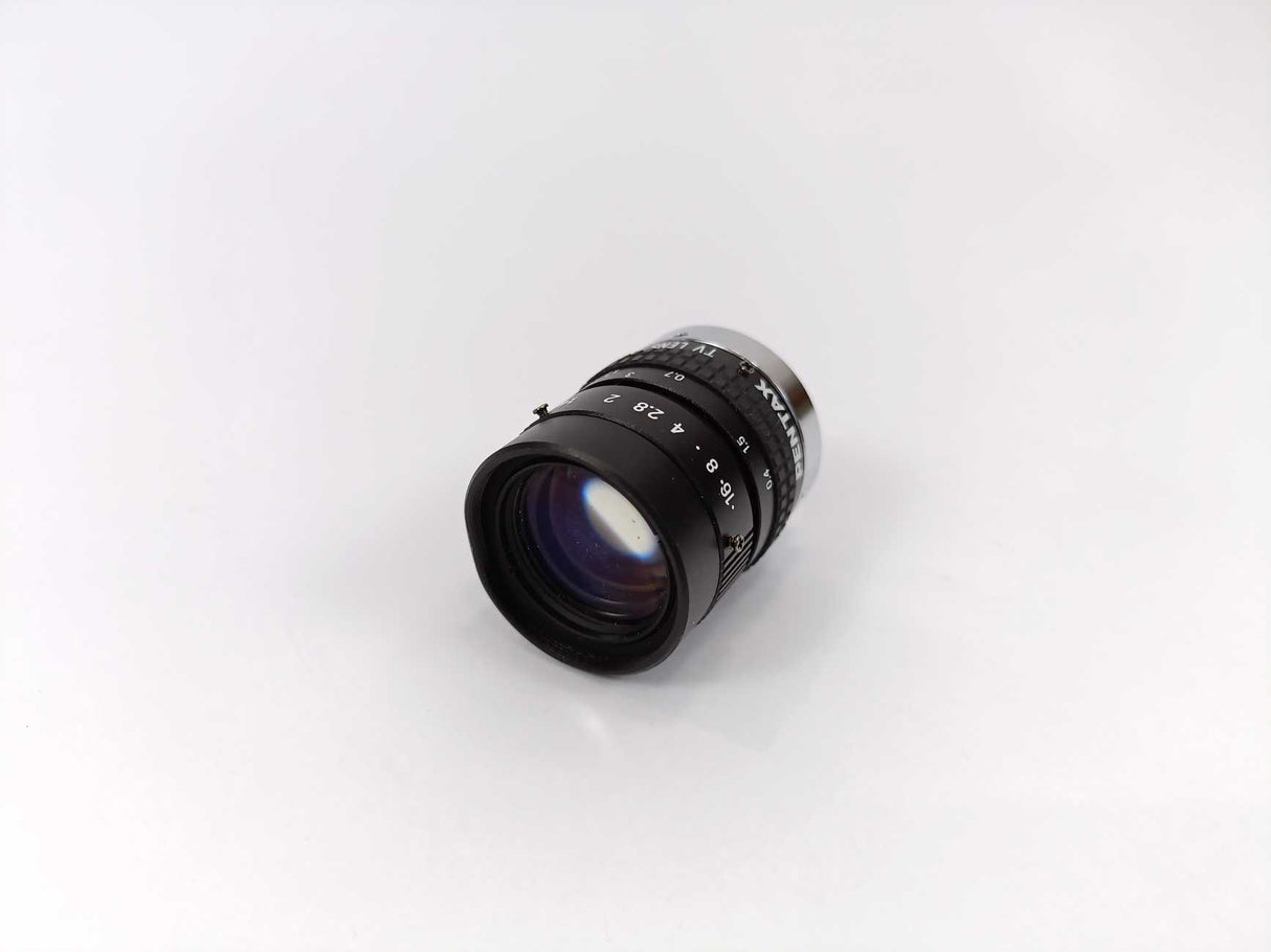 Pentax  H1214-M C61232 CCTV Lens