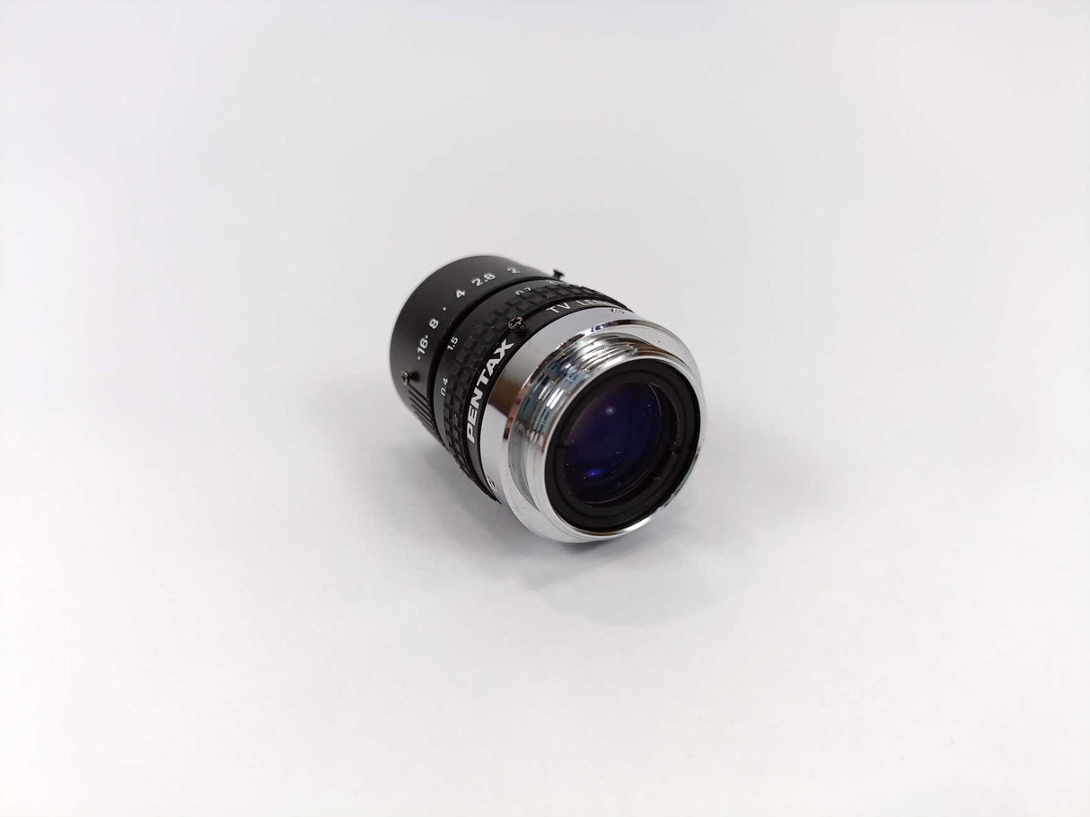 Pentax  H1214-M C61232 CCTV Lens