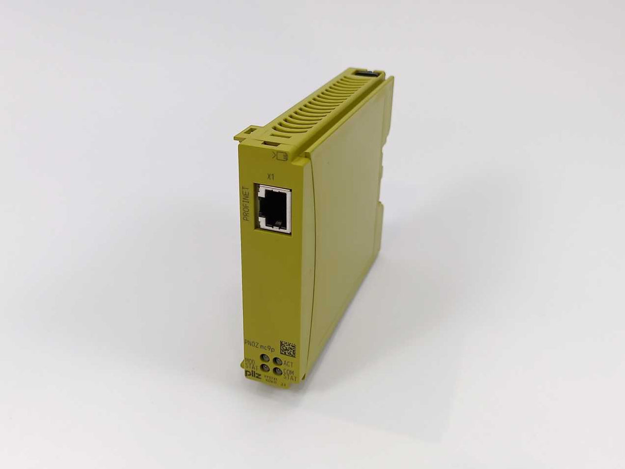 Pilz 773731 PNOZ mc9p Safety Relay