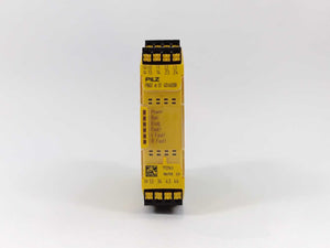 Pilz 772143 PNOZ m EF 4DI4DOR I/O Expansion Module