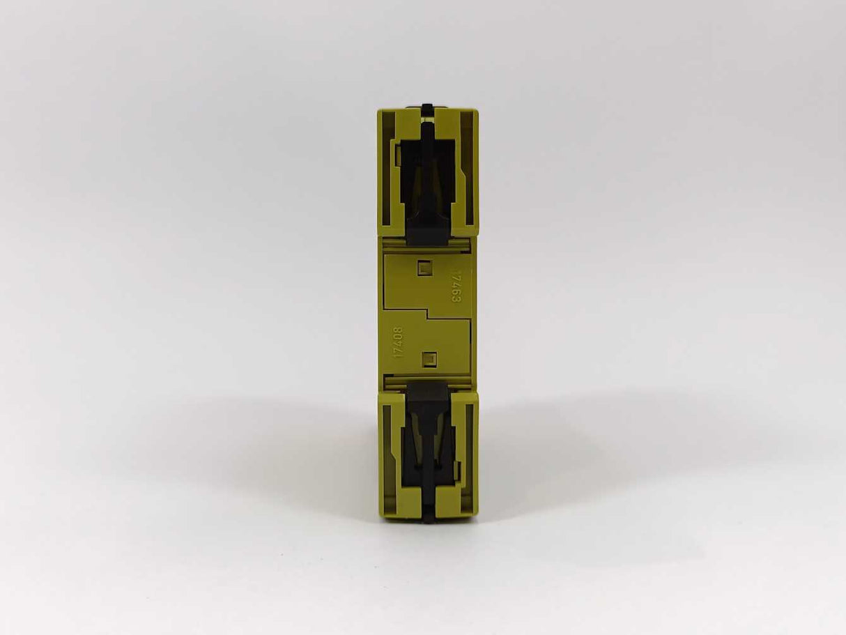 Pilz 772143 PNOZ m EF 4DI4DOR I/O Expansion Module