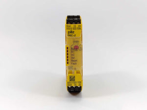 Pilz 750103 PNOZ s3 24VDC 2n/o