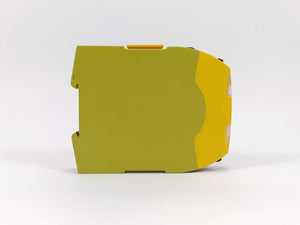 Pilz 750103 PNOZ s3 24VDC 2n/o