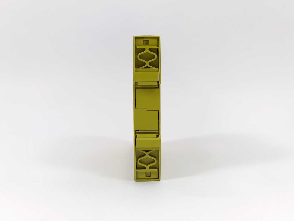 Pilz 750103 PNOZ s3 24VDC 2n/o