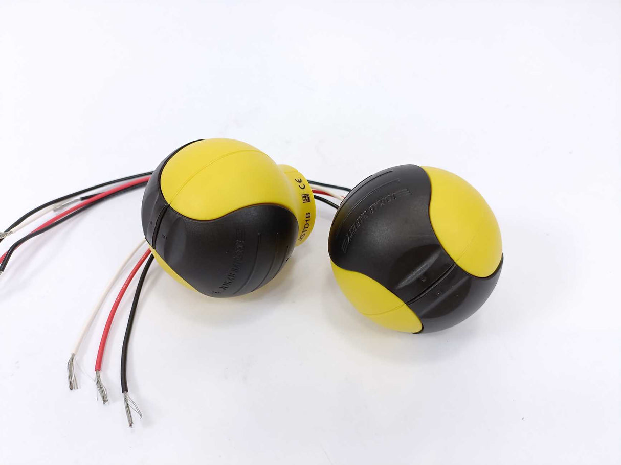 Jakob Safety  JSTD1B Safeball, 2pcs. batch