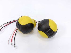 Jakob Safety  JSTD1B Safeball, 2pcs. batch