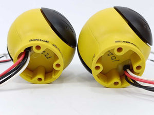 Jakob Safety  JSTD1B Safeball, 2pcs. batch