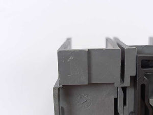 ABB OT125F4N2 4-pole Switch Disconnector, 600VAC 100A