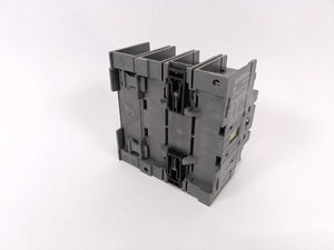 ABB OT125F4N2 4-pole Switch Disconnector, 600VAC 100A