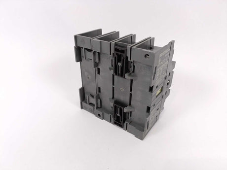 ABB OT125F4N2 4-pole Switch Disconnector, 600VAC 100A