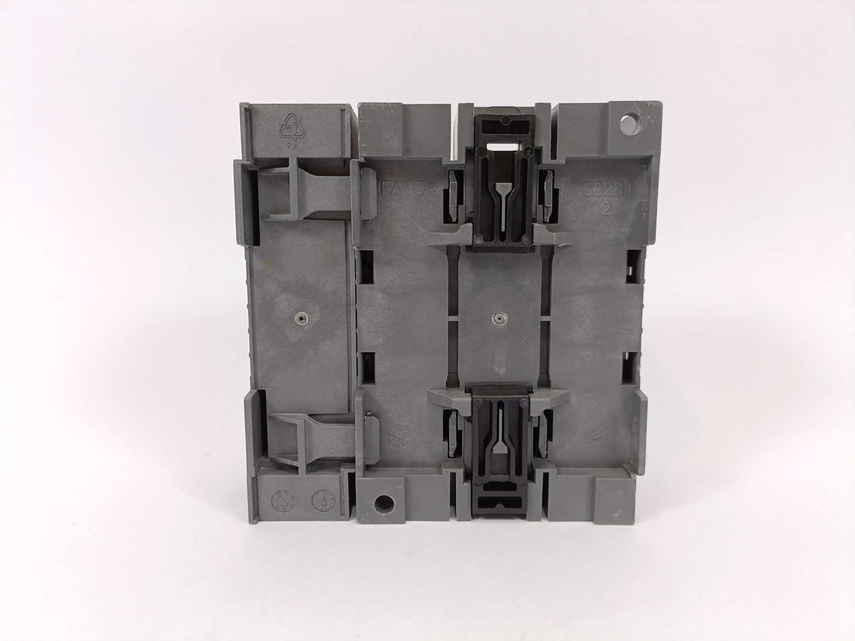 ABB OT125F4N2 4-pole Switch Disconnector, 600VAC 100A