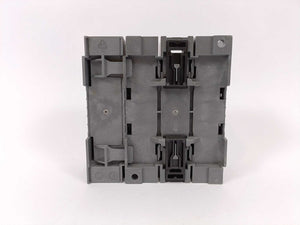 ABB OT125F4N2 4-pole Switch Disconnector, 600VAC 100A