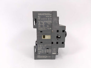 ABB OT125F4N2 4-pole Switch Disconnector, 600VAC 100A