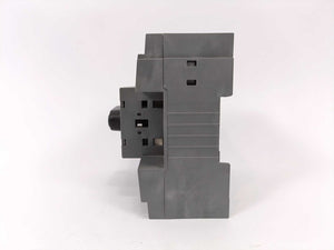 ABB OT125F4N2 4-pole Switch Disconnector, 600VAC 100A