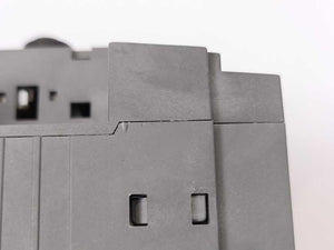 ABB OT125F4N2 4-pole Switch Disconnector, 600VAC 100A