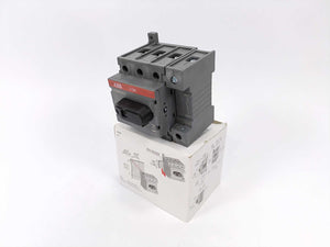 ABB 1SCA105413R1001 OT80F4N2 Switch Disconnector 600VAC 80A