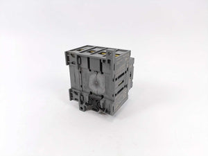 ABB 1SCA105413R1001 OT80F4N2 Switch Disconnector 600VAC 80A