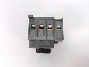 ABB 1SCA105413R1001 OT80F4N2 Switch Disconnector 600VAC 80A