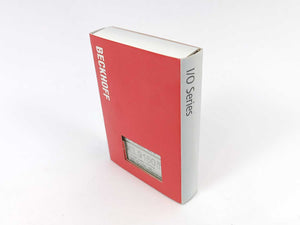 Beckhoff EL9150 Voltage Supply Terminal, 230V AC / max. 10A