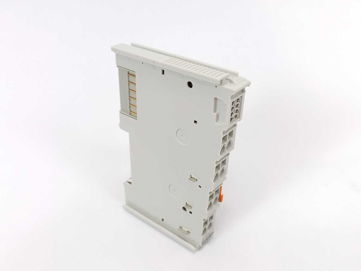 Beckhoff EL1512 EtherCAT Terminal, 2-Channel Digital Input