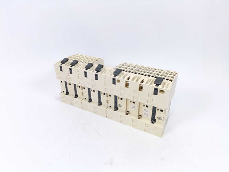 Schneider Electric TM258LD42DT4L Modicon M258 24V DC