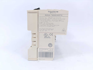 Schneider Electric TM258LD42DT4L Modicon M258 24V DC