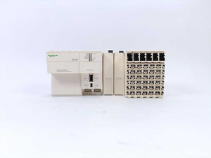 Schneider Electric TM258LD42DT4L Modicon M258 24V DC