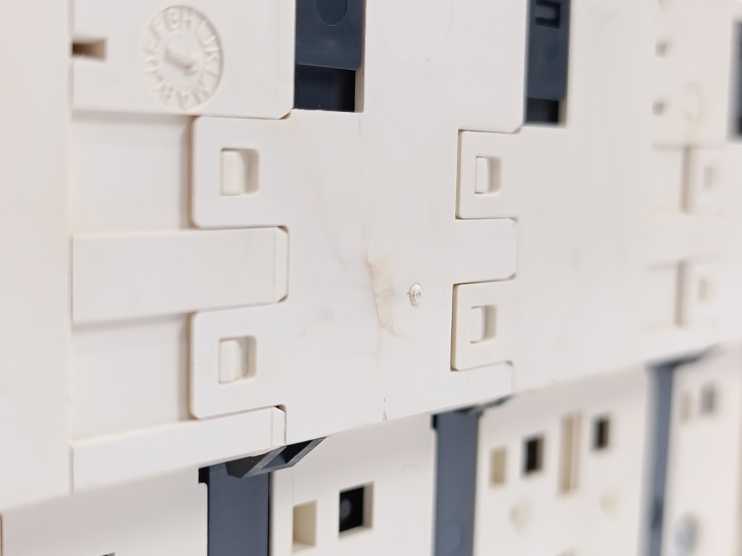 Schneider Electric TM258LD42DT4L Modicon M258 24V DC