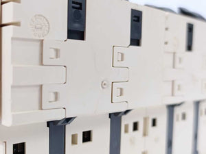 Schneider Electric TM258LD42DT4L Modicon M258 24V DC