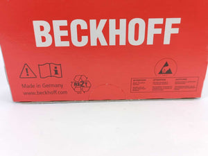 Beckhoff EL7031 Stepper Motor Terminal With 2x Analog Input