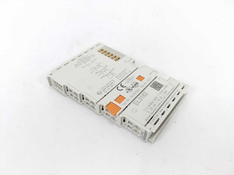 Beckhoff EL3182 EtherCAT Terminal
