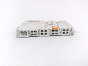 Beckhoff EL3182 EtherCAT Terminal