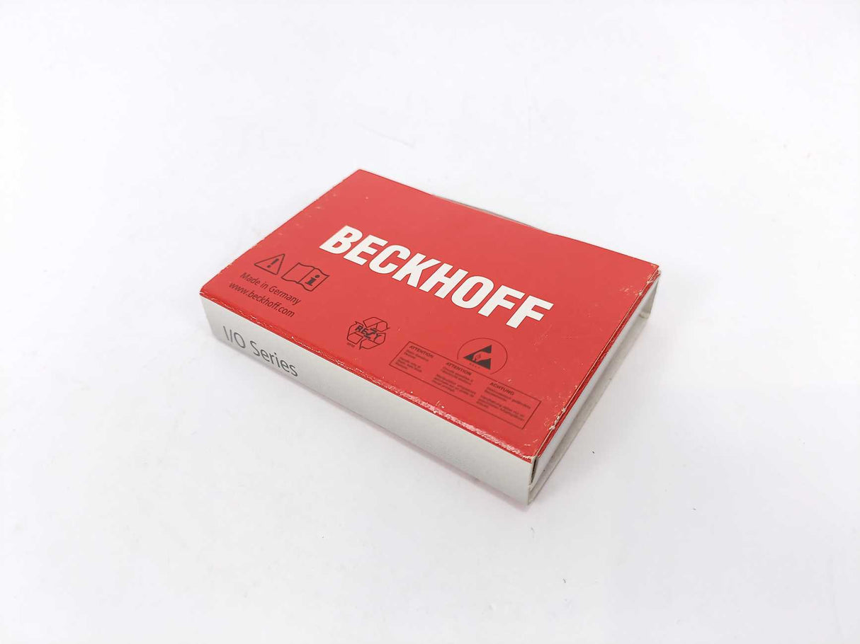 Beckhoff EL3182 EtherCAT Terminal